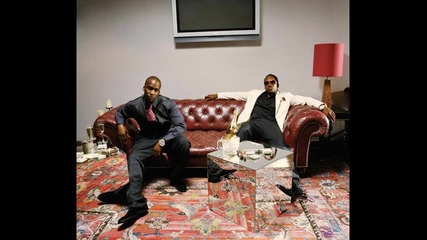 Clipse - Door Man