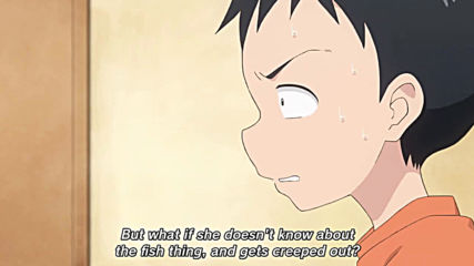 Karakai Jouzu no Takagi-san 2 Episode 9