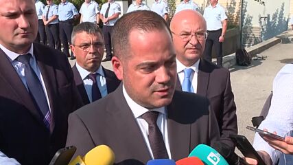 Задържаха жената, стопанисвала дома за възрастни хора в Банкя