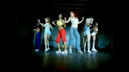 The Pussycat Dolls Ft Will I Am - Beep *КРИСТАЛНО КАЧЕСТВО*