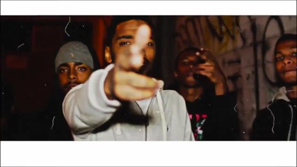 Buck Lgr - Nothin Above Em