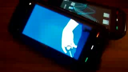 Video Playback Demo На Nokia 5800 Xpressmusic