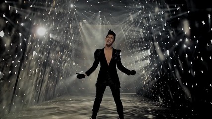 [mv] Dbsk (changmin & Yunho) - Why (keep Your Head Down)
