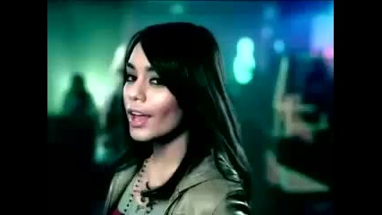 Vanessa Hudgens Say Ok Music Video (official with Zac Efron) 