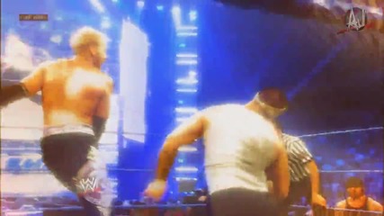 Christian 3rd Custom Entrance Video Titantron