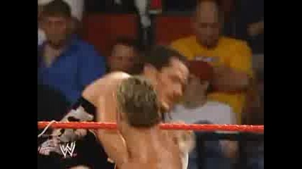 Wwe Unforgiven 2004 - La Resistance vs Tajiri & Rhyno ( Tag Team Championship )