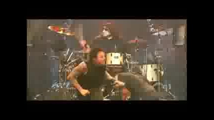 Papa Roach - Broken Home Live