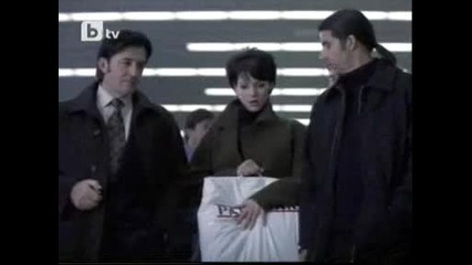 Сам вкъщи 3 *home alone* (част 1) 