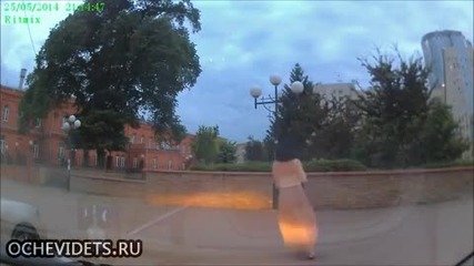 Силата на земното притегляне