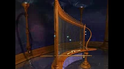 Animusic - 03 - Aqua Harp