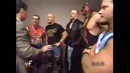 Wwf funny segment 