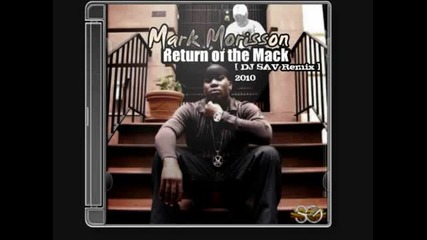 Mark Morrison - Return Of The Mack (remix) 