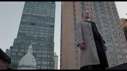 Birdman - 2014 трейлър