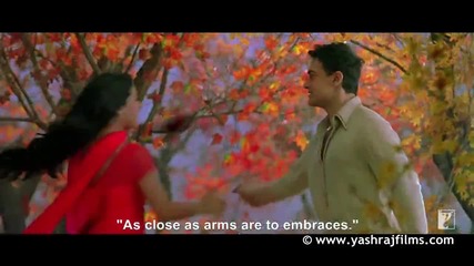 Mere Haath Mein - Full song - Fanaa - Aamir Khan _ Kajol