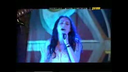 Within Temptation - Frozen