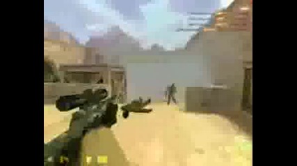 Counter Strike Frag Movie