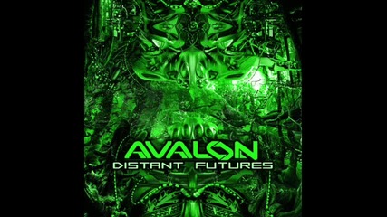 Avalon vs cosmosis-destiny awaits (avalon remix)