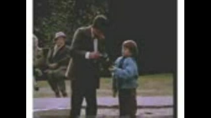 Mr Bean - Трета Част