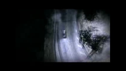 Need For Speed Carbon 