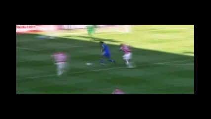 Дидие Дрогба - 2009 г.