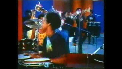 Kc & The Sunshine Band - Thats the Way (i Like It)