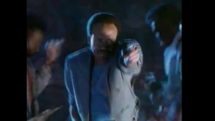 Earth, Wind & Fire - System of Survival 1987 