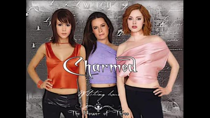 Chardmed - Prue Piper Phoebe And Paige