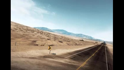 Robert K - Road in the desert (felton Remix)