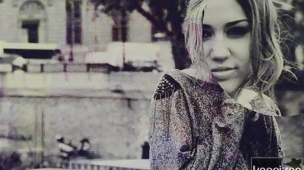 Happy Birthday Miley Ray Cyrus