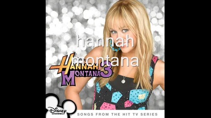 hannah montana za konkurza na Anih2o1 И Stefity 21 