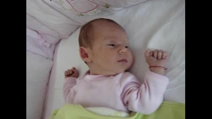 Bebe spi