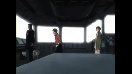 Rahxephon Епизод 4 [ Eng Dub]
