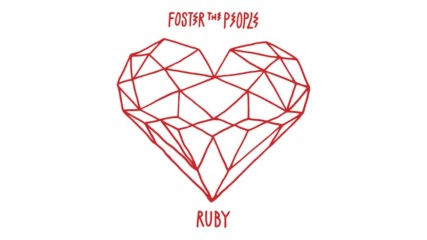Foster The People – Ruby