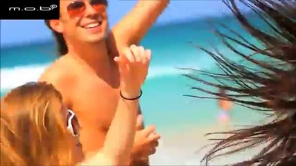 M.o.b feat Alex T - Won't Let You Go
