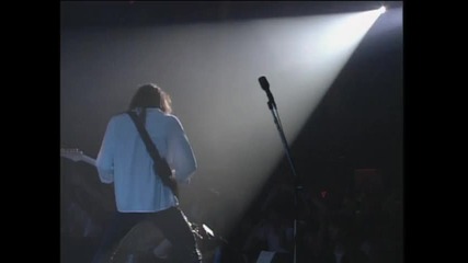Firehouse - All She Wrote ( live 1991)