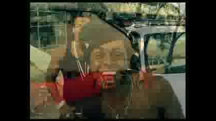 Lil Wayne Feat. Bobby Valentino - Mrs Officer