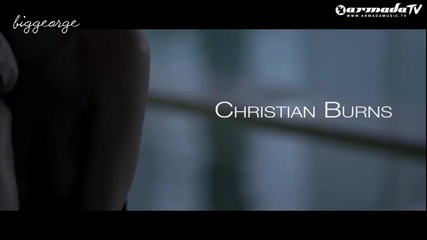 Christian Burns And Stefan Dabruck - Bullet [high quality]