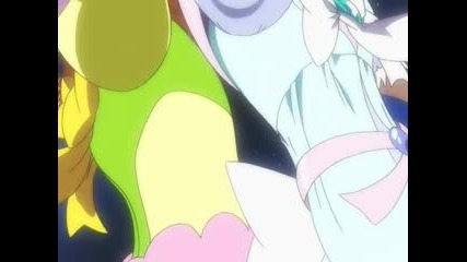 Pretty Cure Splash Star - 43