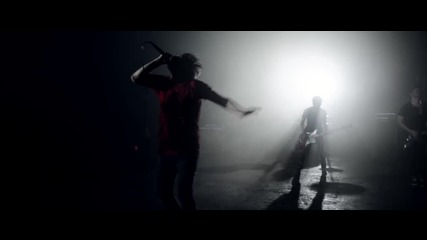 Awaken I Am - It's Just Business (2012)