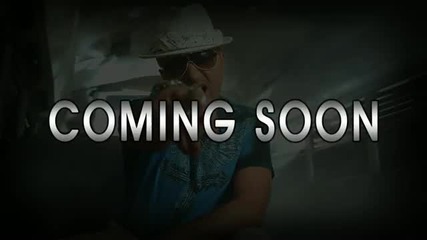 Sahara feat Mario Winans - Mine Teaser Hd