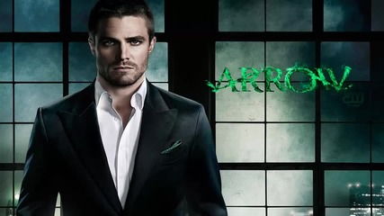 Arrow - 1x20 Music - The Killers - Be Still