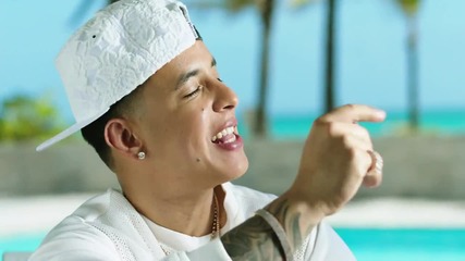 Wisin - Nota de Amor feat. Daddy Yankee & Carlos Vives ( Официално Видео )