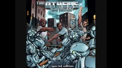 The Others - Amazing 
