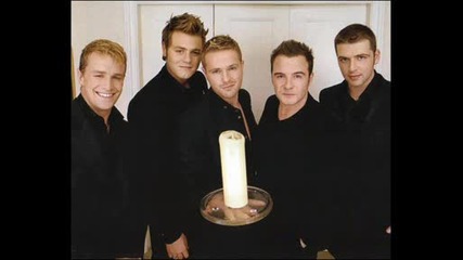 westlife