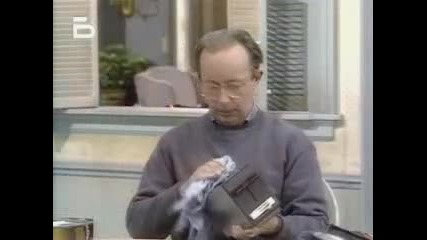 Alf.бг Аудио сезон 1 серия 15