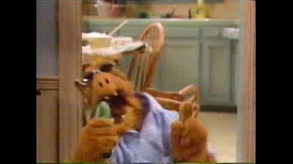 Alf - Old Time A Rock And Roll