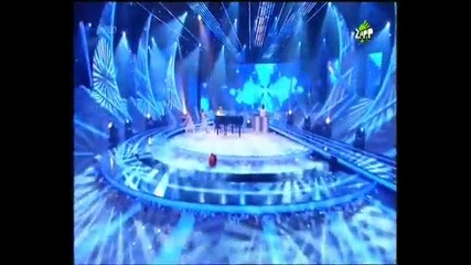 Junior Eurovision Song Contest 2008 Belgium - Oliver - Shut Up 