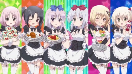 [bg sub] Alice or Alice - Siscon Niisan to Futago no Imouto 12 [final]