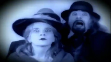 Rob Zombie - Living Dead Girl ( Official Video )