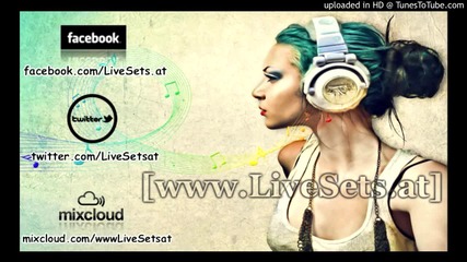 Carl Cox - Live @ Ultra Music Festival (buenos Aires) - 23.02.2013 part1